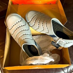 NWT, Men’s Sperry Sport Water Strider Grey water shoes, size 13 (EUR 47.5)